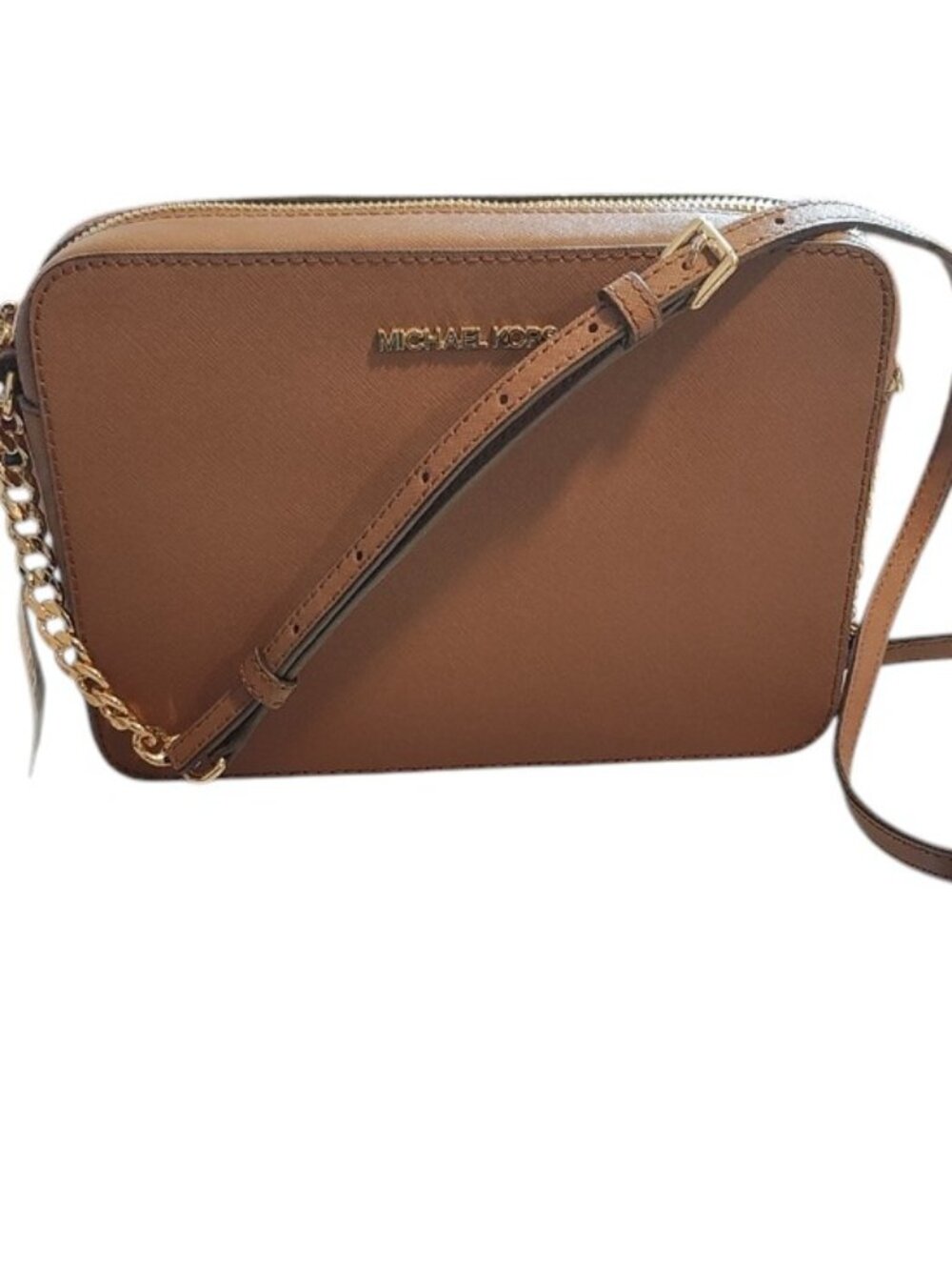 Michael Kors | Jet Set | Crossbody | Leather | NWT